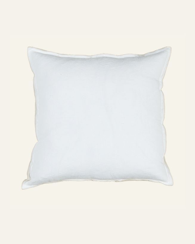 Kuddfodral beige - 50x50 cm beige - 1