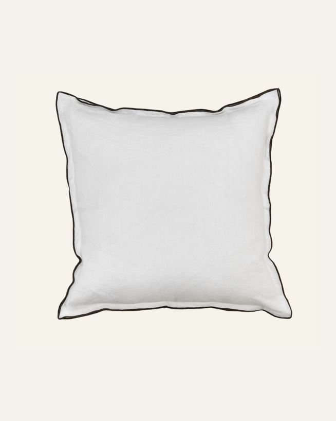Kuddfodral multi/vit - 50x50 cm multi/vit - 1
