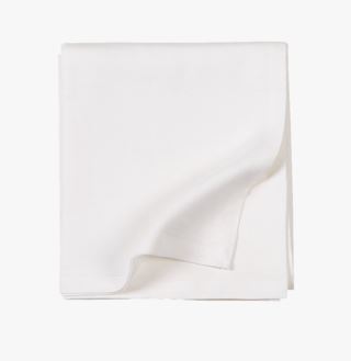 Hemtex | Linn Vit Ø175 Cm