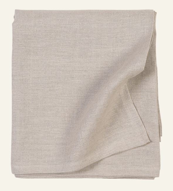 Linneduk natur - 8