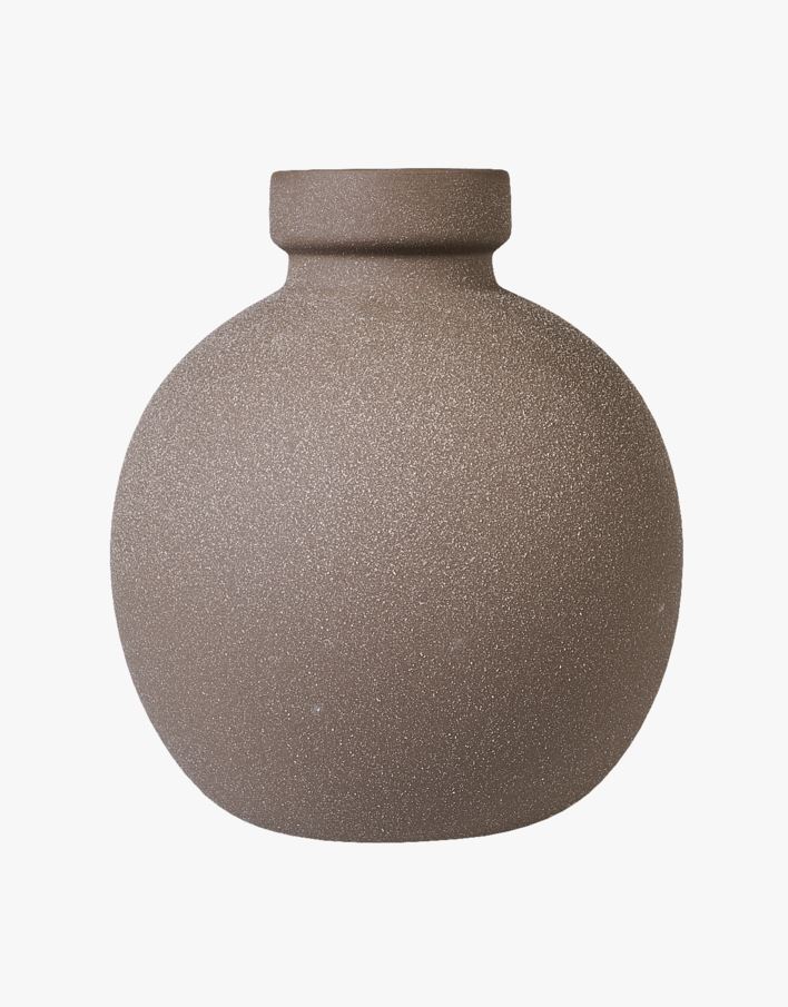 Vas sand - 18,2x18,2x20,5 cm sand - 1