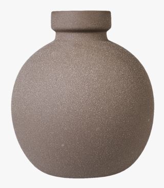 Emery vas sand