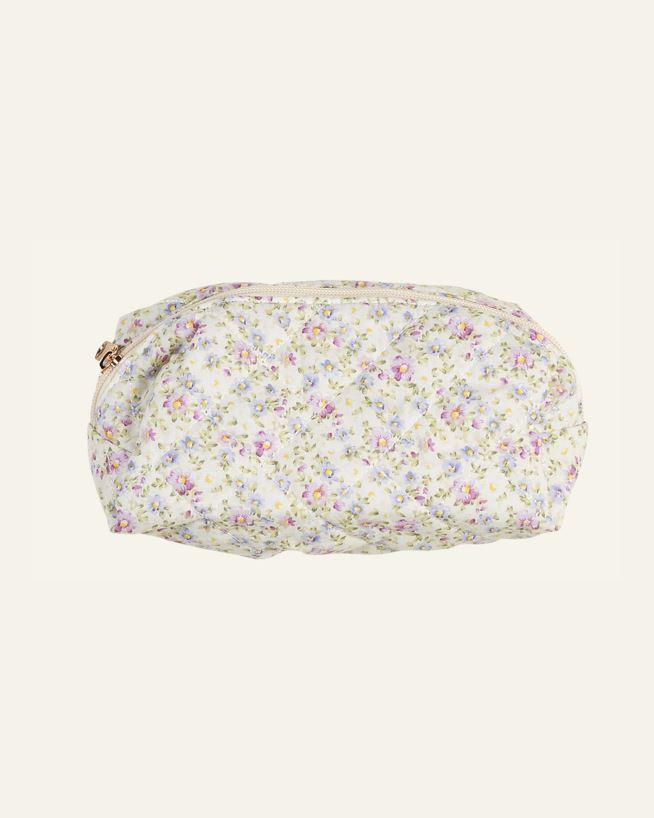 Liten neccessär multi/blå - 9x20 cm multi/blå - 1