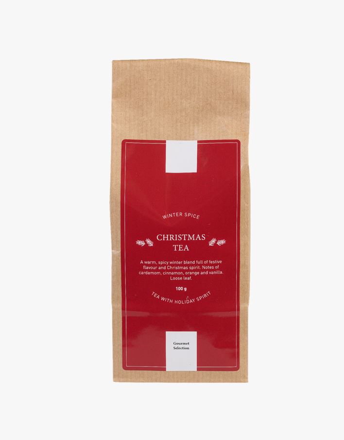 Te natur - 100 g natur - 1