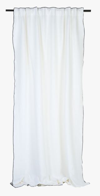Camilla Pihl | Atelier Linnegardin Vit - 140x240 Cm