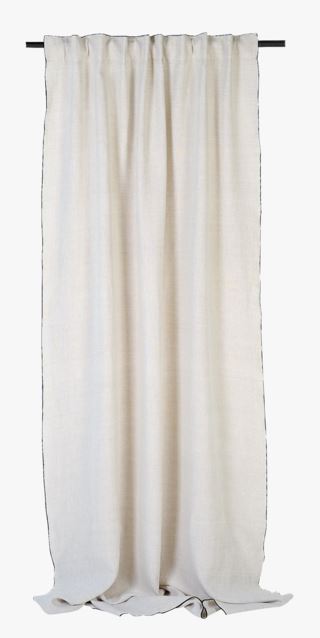 Camilla Pihl | Atelier Linnegardin Natur - 140x300 Cm