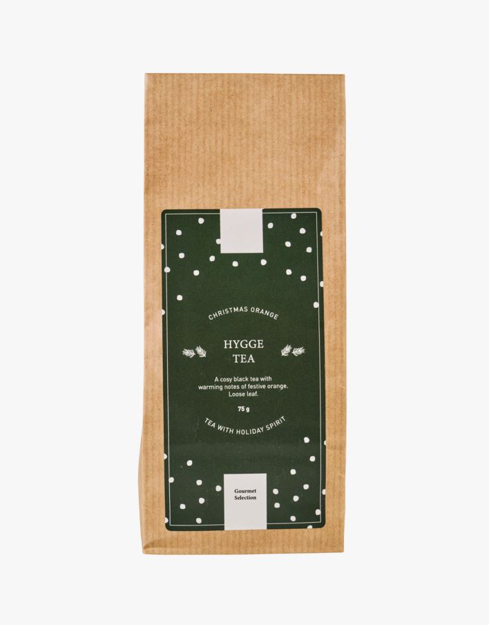 Te natur - 80 g natur - 1