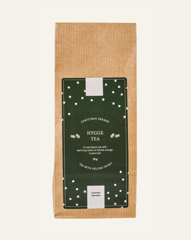 Te natur - 80 g natur - 1