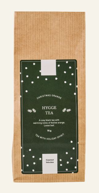 Hygge te natur