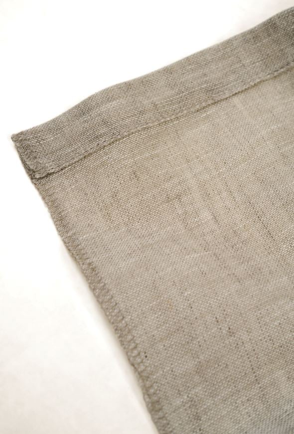 Linnegardin mörk sand - 5