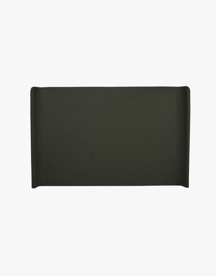 Sänggavel olivgrön - 180 cm olivgrön - 1