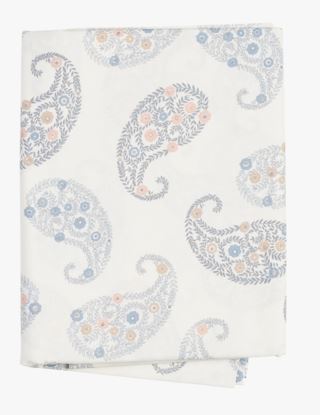 Hemtex | Flower Vaxduk Multi - 140x250 Cm