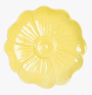 Flower fat gul