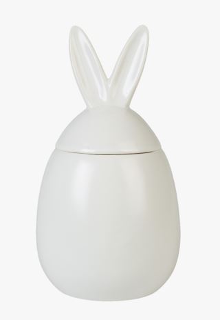 Mimi skål vit