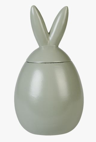 Mimi skål ljusgrön