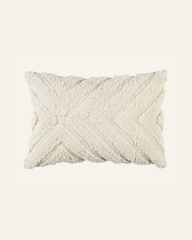 Kuddfodral offwhite - 40x60 cm offwhite - 1