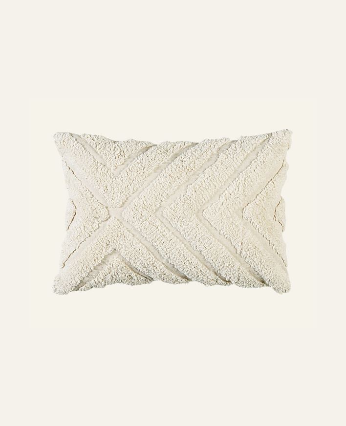 Kuddfodral offwhite - 40x60 cm offwhite - 1