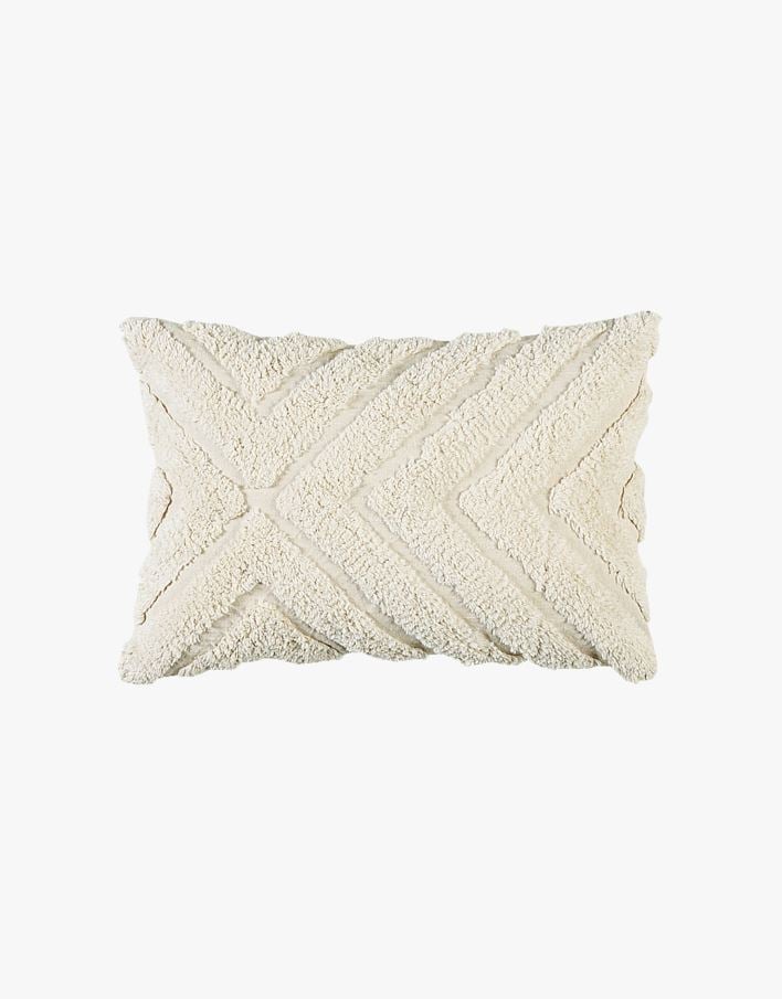 Kuddfodral offwhite - 40x60 cm offwhite - 1