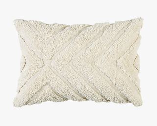 Hemtex | Ziggy Kuddfodral Offwhite - 40x60 Cm