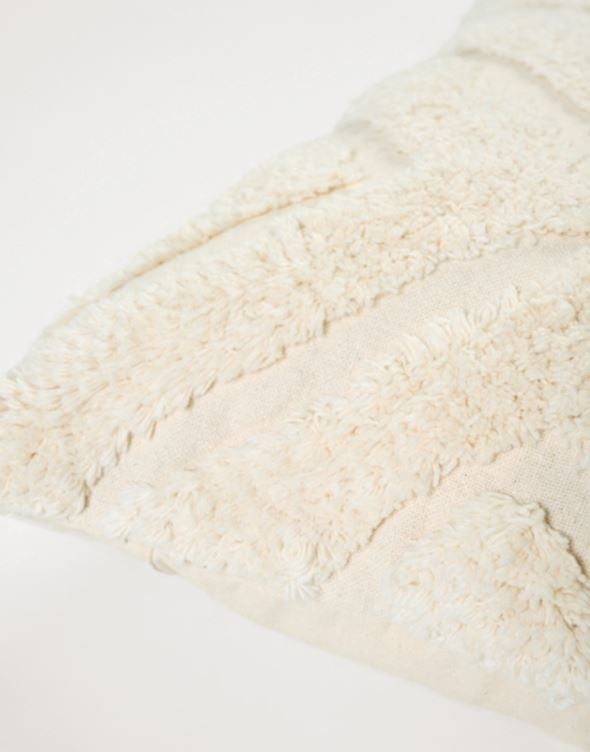 Kuddfodral offwhite - 6