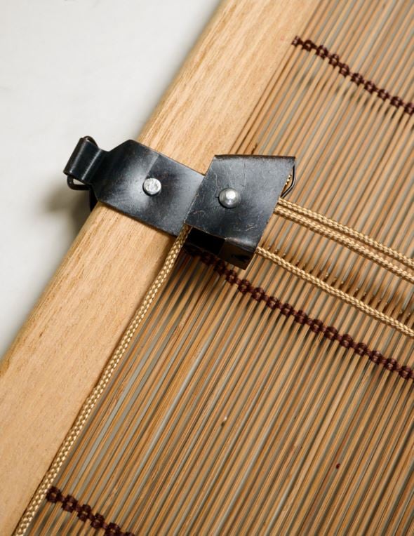 Rullgardin natur - 3