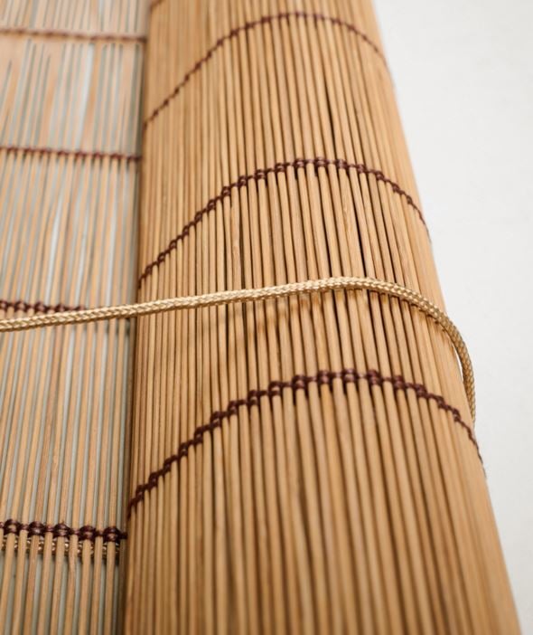 Rullgardin natur - 4