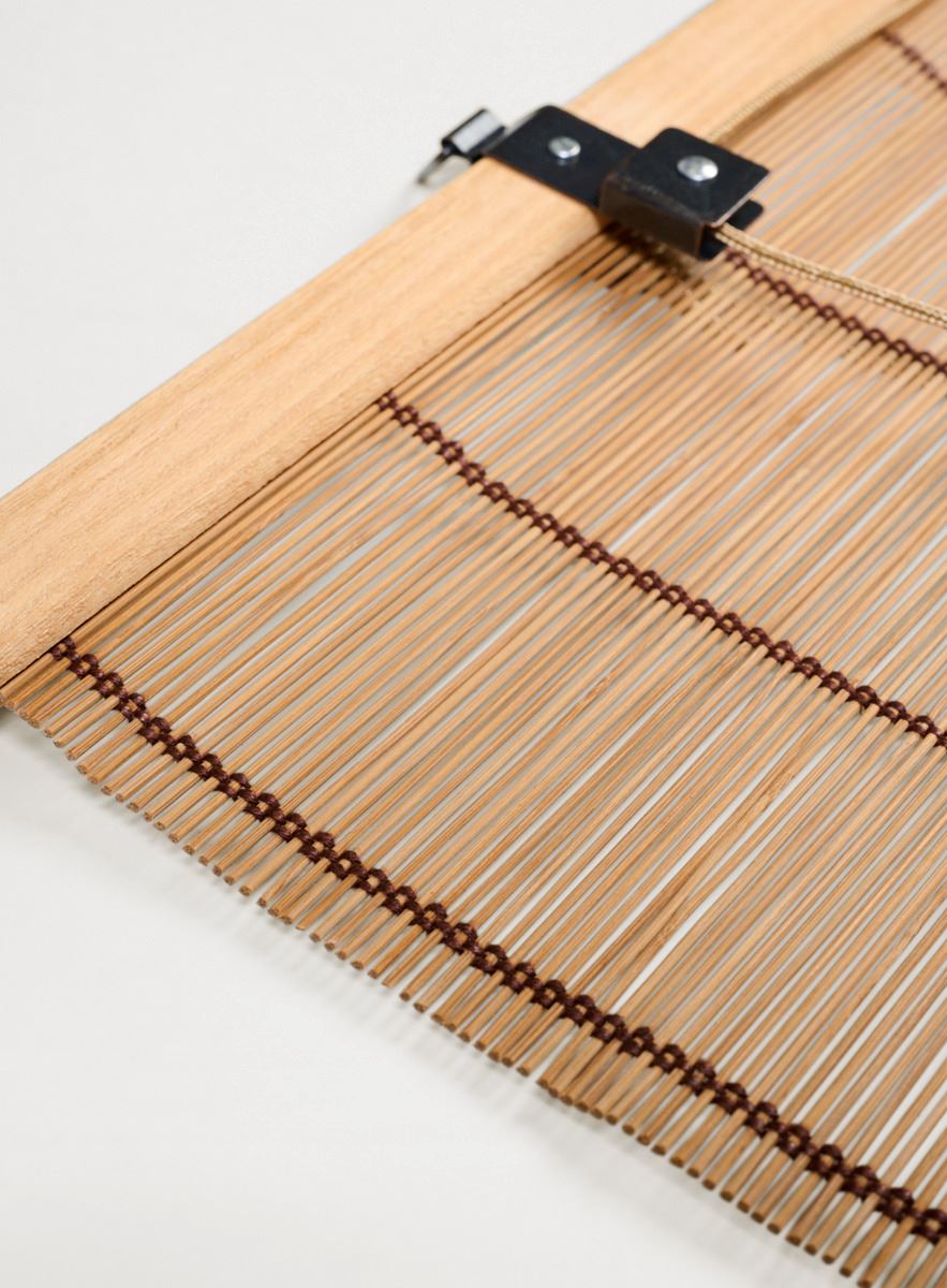 Rullgardin natur - 5