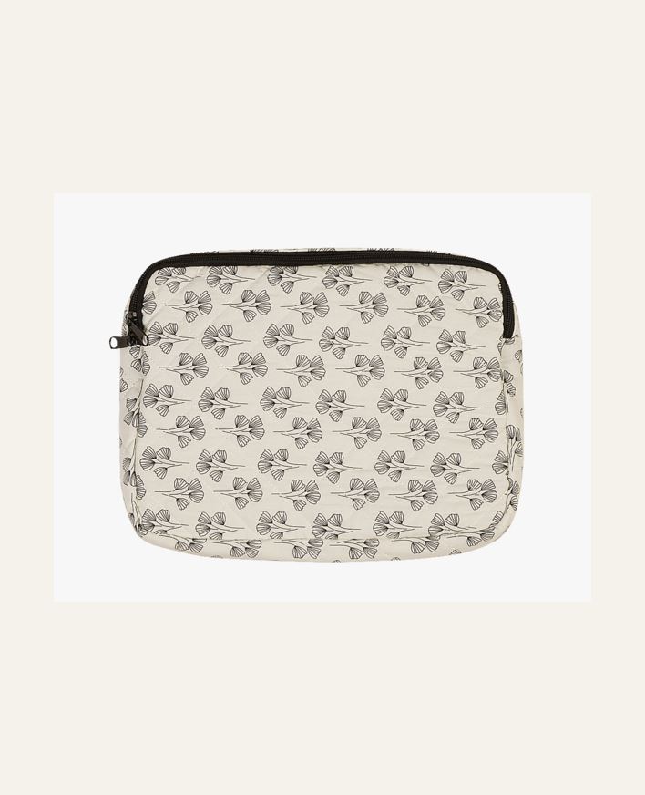 Ipadfodral vit - 2x28x21 cm vit - 1