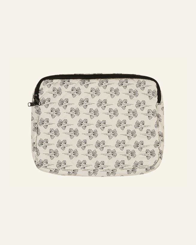 Ipadfodral vit - 2x28x21 cm vit - 1