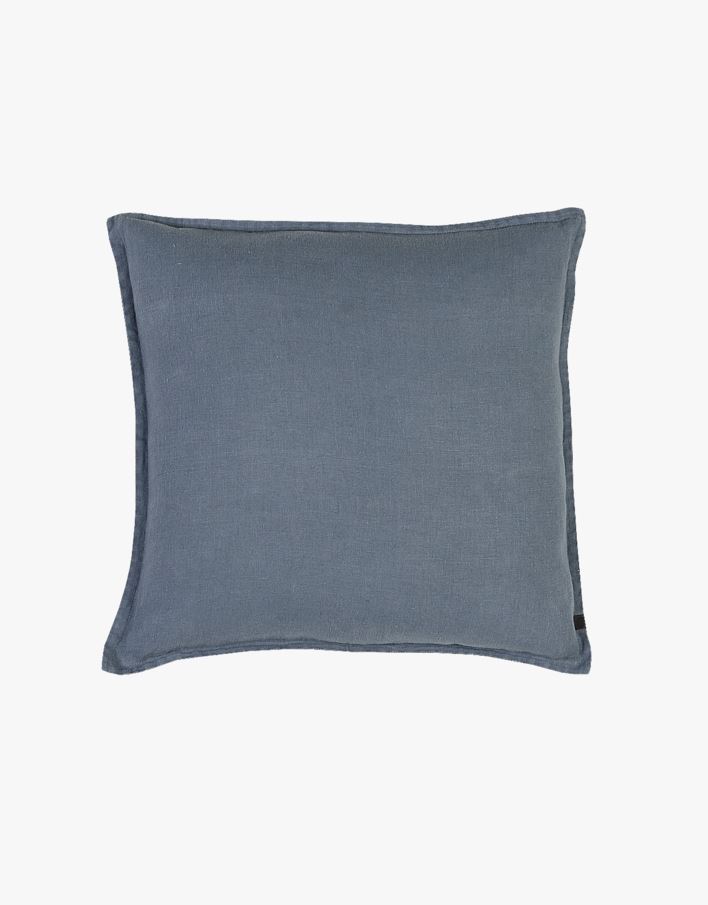 Kuddfodral blå - 50x50 cm blå - 1