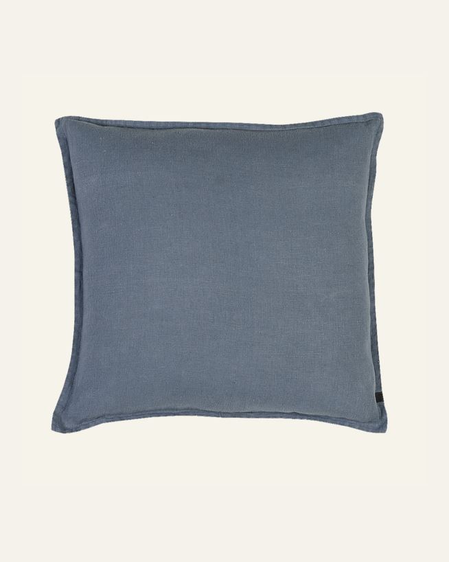 Kuddfodral blå - 50x50 cm blå - 1