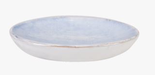 Hemtex | Azur Tvålpump Blå - 7,5x17,5x7,5 Cm