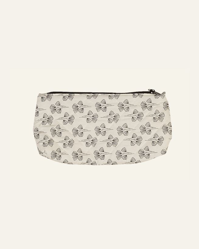 Pennfodral vit - 12x24x5 cm vit - 1