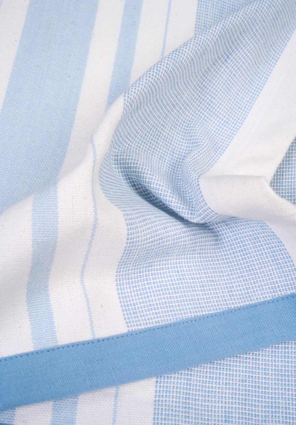 Picknickfilt blå - 2