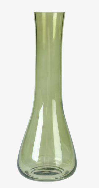 Petri vas olivgrön