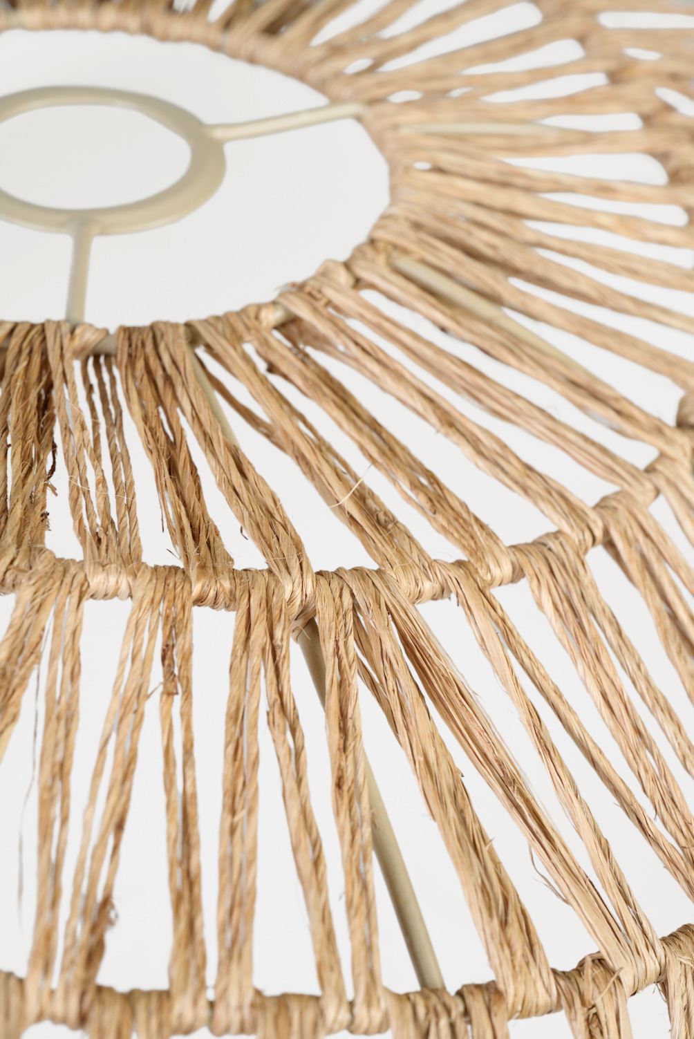 Lampskärm natur - 4