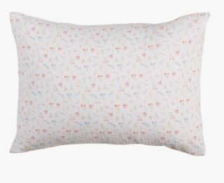 Hemtex | Savanne Örngott i Bäckebölja Lavendel - 50x60 Cm