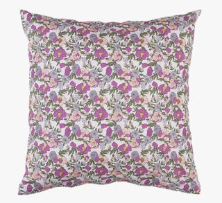 Dahlia kuddfodral multi