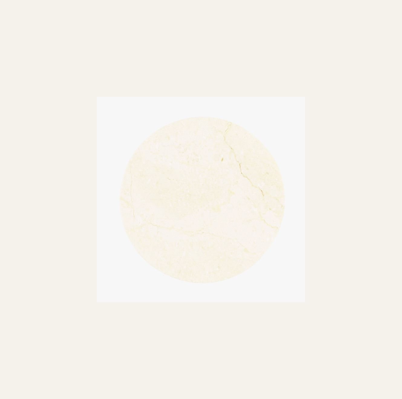 Glasunderlägg beige - 2