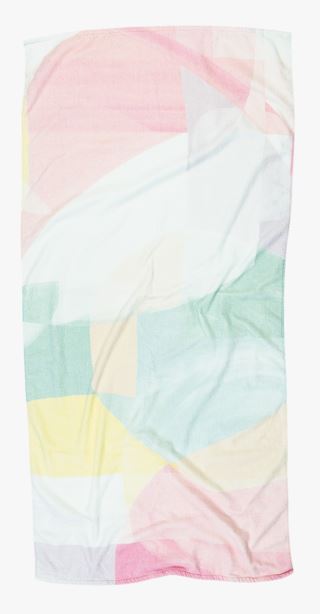 Miami print badlakan multi