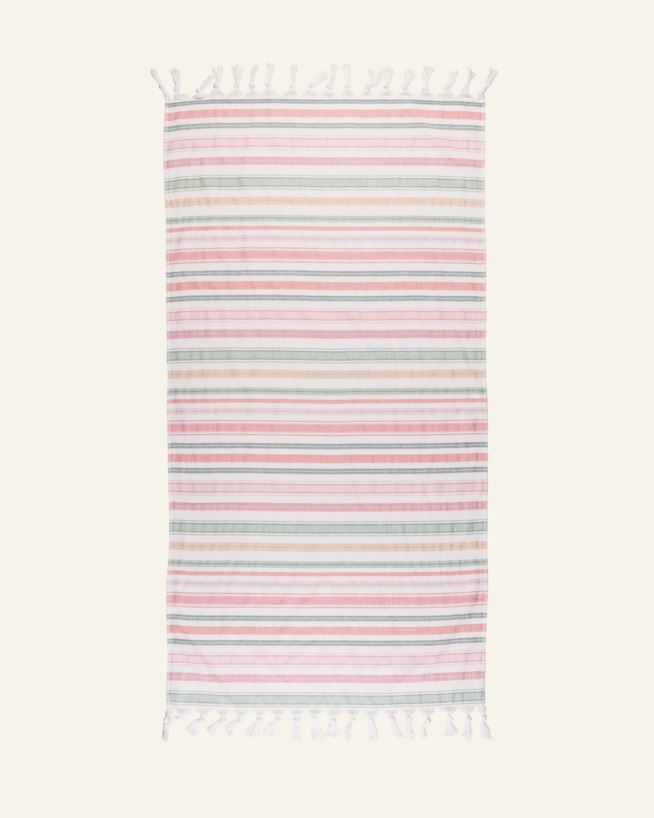 Badlakan multi - 75x150 cm multi - 1