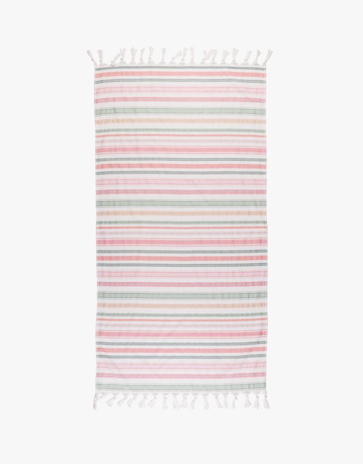 Badlakan multi - 75x150 cm multi - 1
