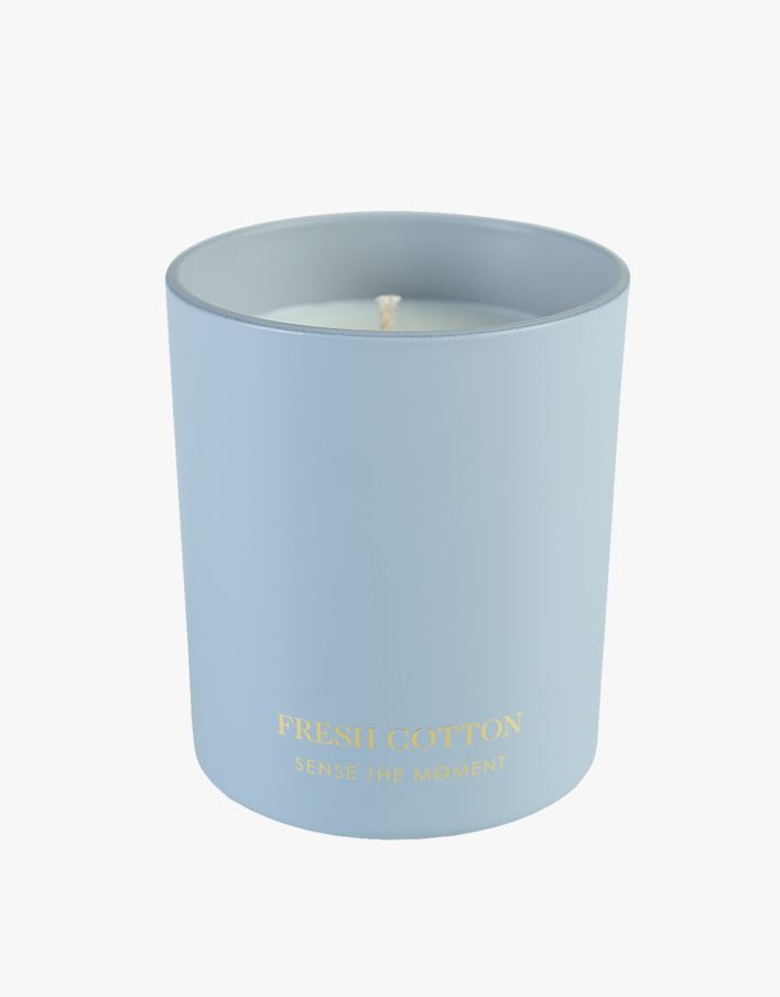 Doftljus gråblå - 290 g gråblå - 1