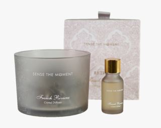 Sense Ancient doftsten multi/beige