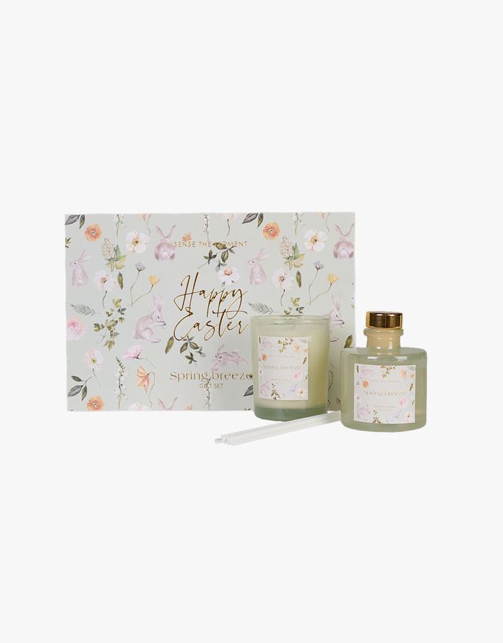 Doftset multi/grön - 60 ml multi/grön - 1