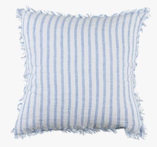 Selena stripe kuddfodral multi