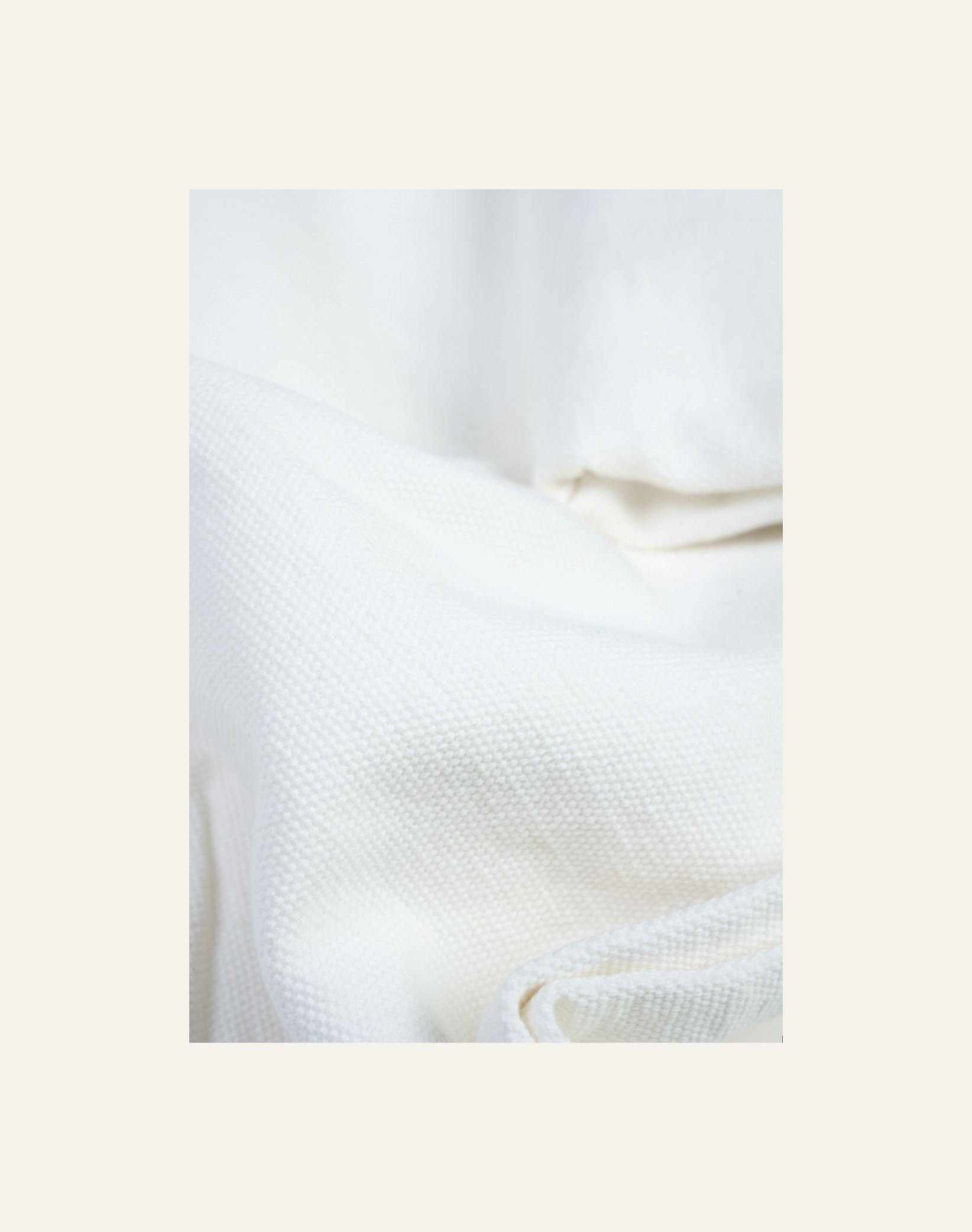 Hängmatta offwhite - 3