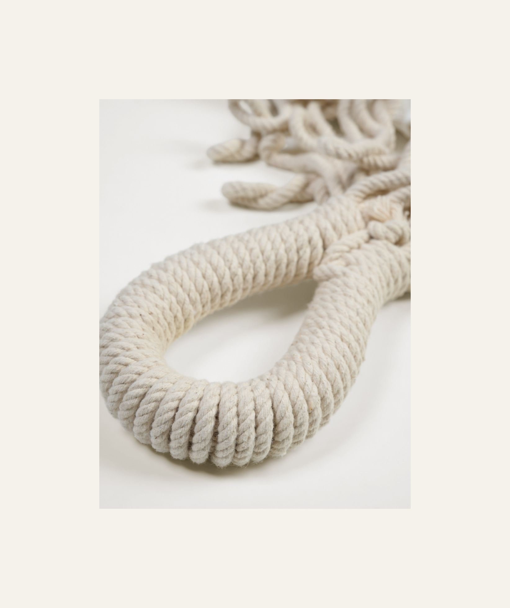 Hängmatta offwhite - 2