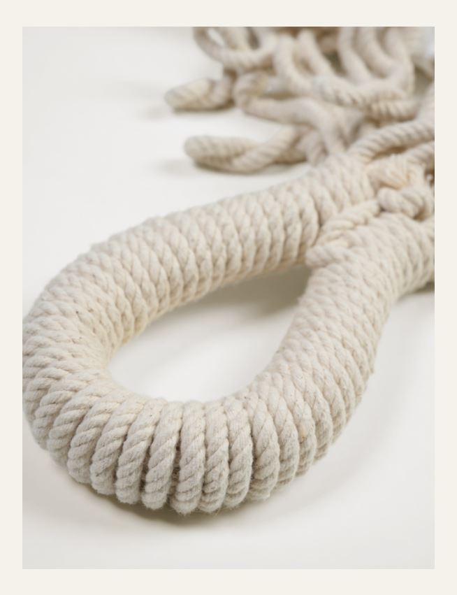 Hängmatta offwhite - 2