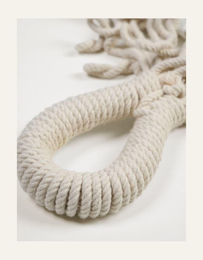 Hängmatta offwhite - 2